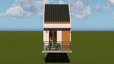 Mengenal Bangunan Dengan Lantai Mezzanine dan Cara Menerapkannya di