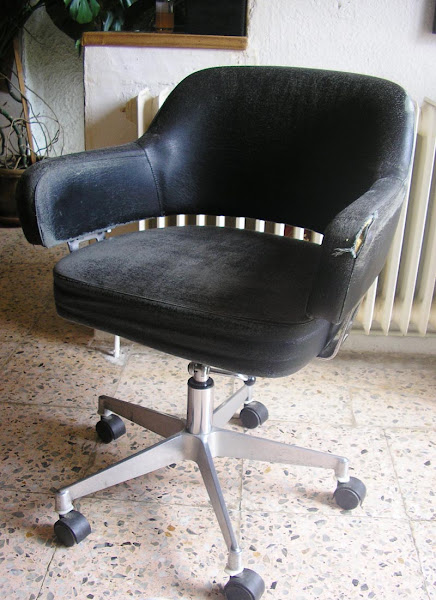 Tapizado DE Sillón