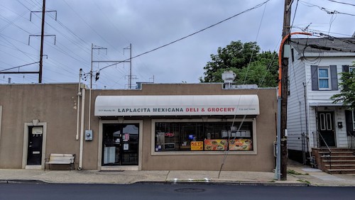 La Placita Mexicana Deli Grocery Eat The World Nyc