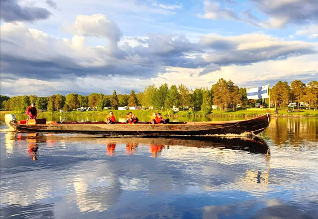Rovaniemi Finland 