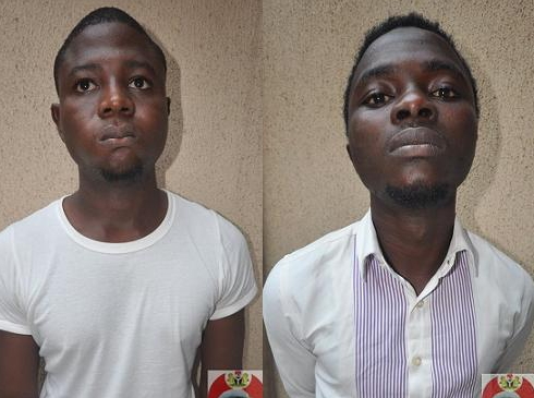 nigerian fraudsters efcc