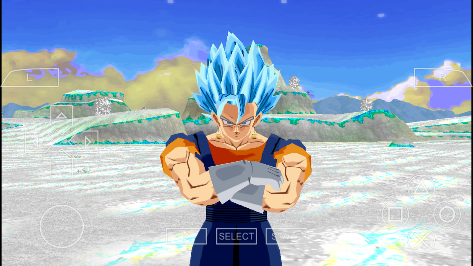 Dbz ttt mod download android Dbz ttt mod download android