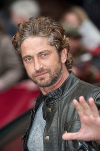 Gerard Butler, Thunder Run, Courtesy of wiki