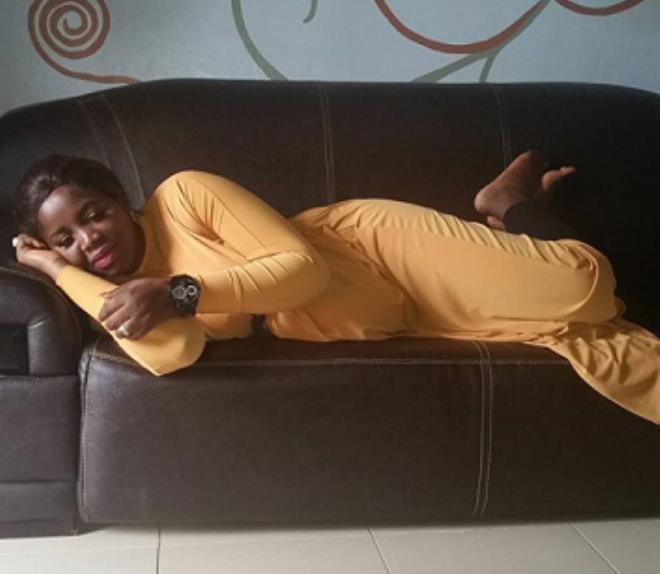 mr ibu wife pregnant