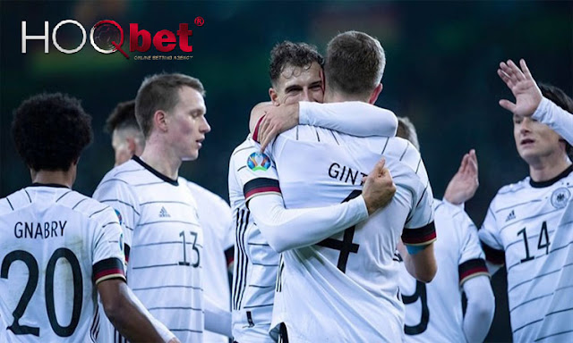 Hasil Pertandingan Jerman vs Belarusia : Skor 4-0 https://www.liputanskor.com/