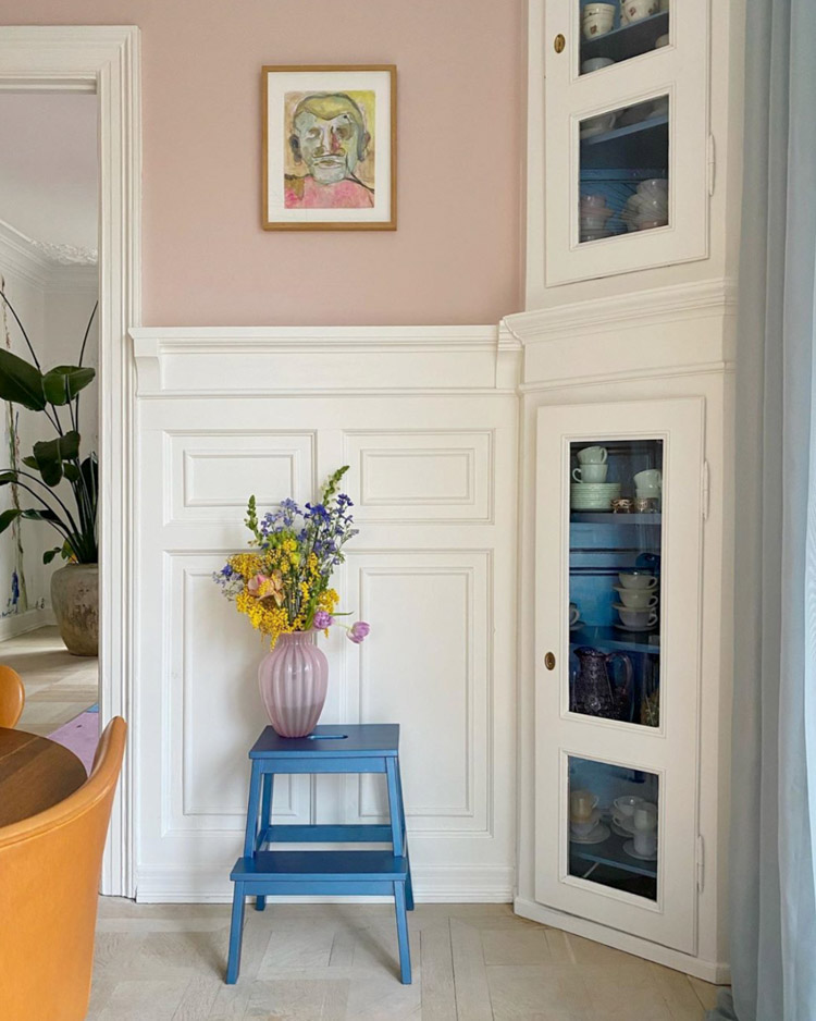 11 Ways To Make The Most of An Awkward Corner