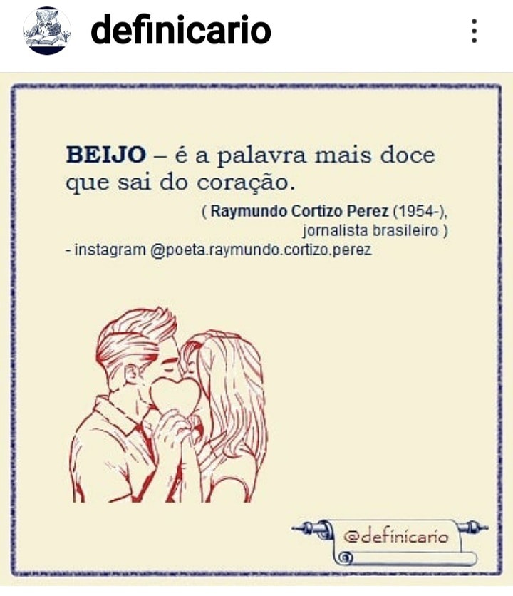 POEMA ESCOLHIDO