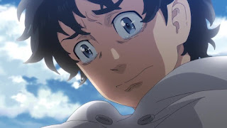 東京リベンジャーズ 18話 アニメ | 東リベ 東卍 東京卍會 | Tokyo Revengers Tokyo Manji Gang