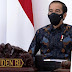 Jokowi: Tidak Ada Tawar-menawar untuk Terapkan Protokol Kesehatan dalam Penyelenggaraan Pilkada