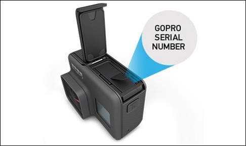 Cara Mengatasi Wifi GoPro Tidak Menyala dan Terhubung Cara Mengatasi Wifi GoPro Tidak Menyala dan Terhubung