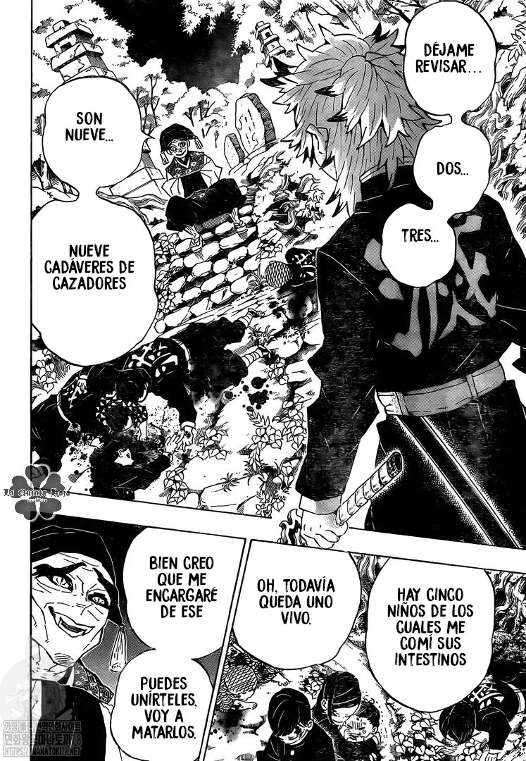 Kimetsu no Yaiba Rengoku Kyojuro Gaiden: Chapter 0 - Page 10