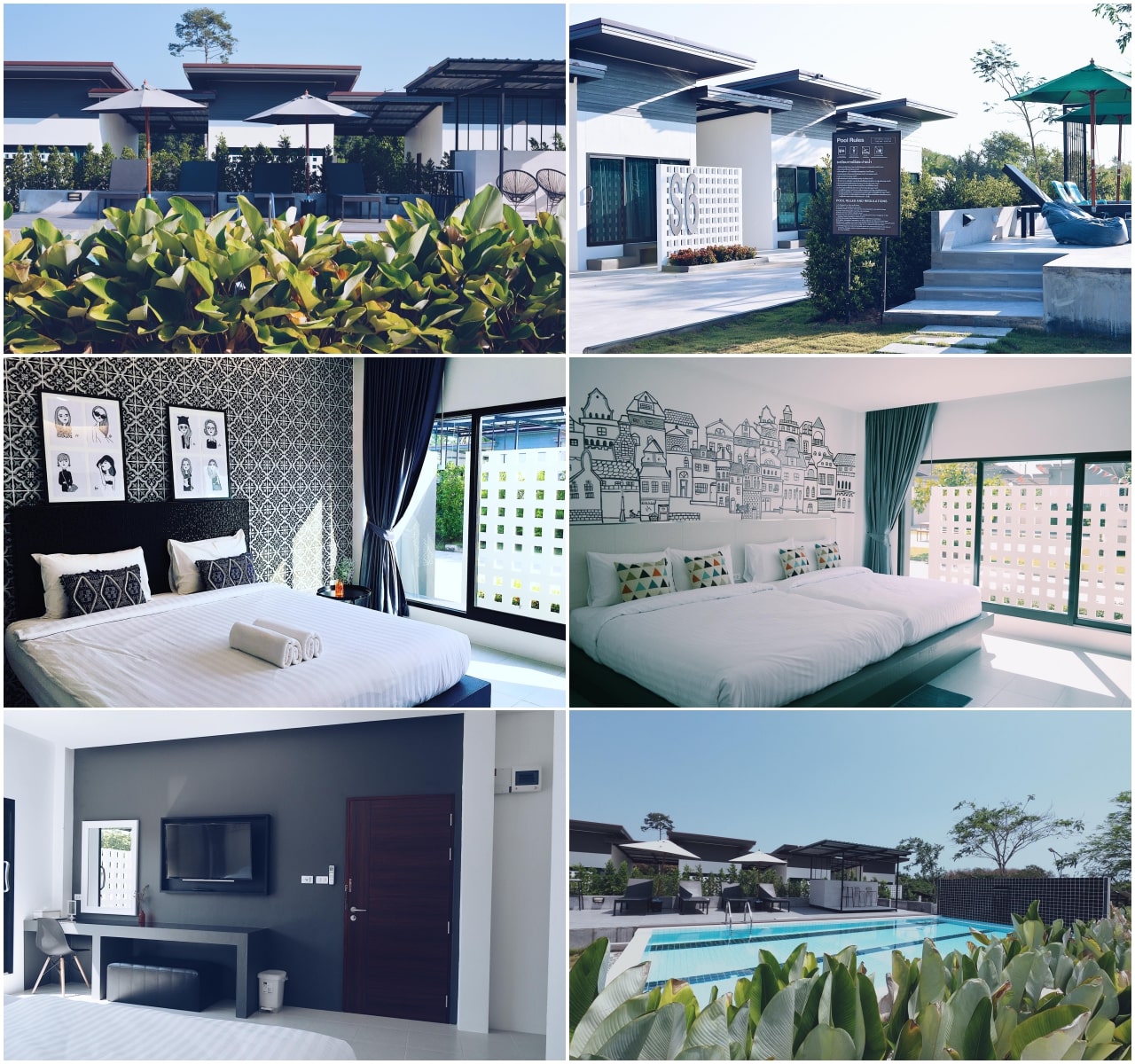 10 ที่พักนครศรีธรรมราชติดทะเล วิวสวย เริ่มต้นแค่ 690 บาท/คืน 10 ที่พักนครศรีธรรมราชติดทะเล วิวสวย เริ่มต้นแค่ 690 บาท/คืน