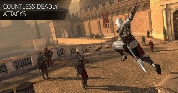 Assassin Assassin