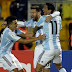 Argentina vs Italia EN VIVO ONLINE Amistoso Internacional en la fecha FIFA: HORA Y CANAL