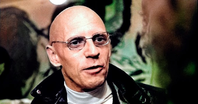Foucault e o poder disciplinar