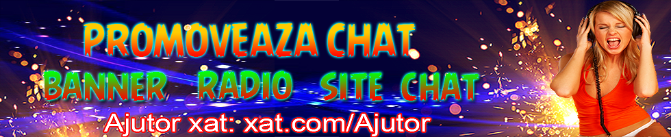 PROMOVEAZA CHAT