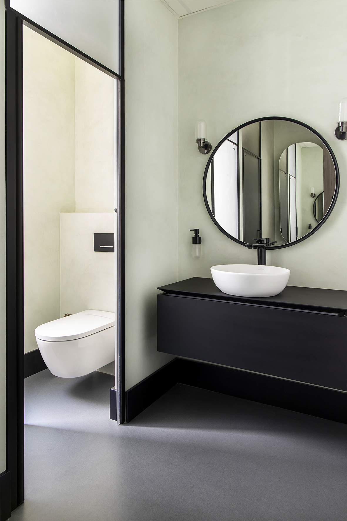 Diseño 360º para el cuarto de baño; accesorios y complementos bonitos para  el cuarto de baño