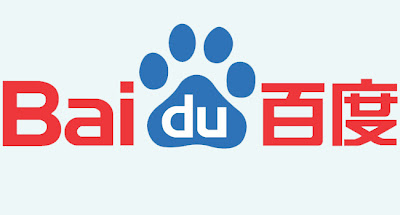 Top 10 Greatest Website - Baidu