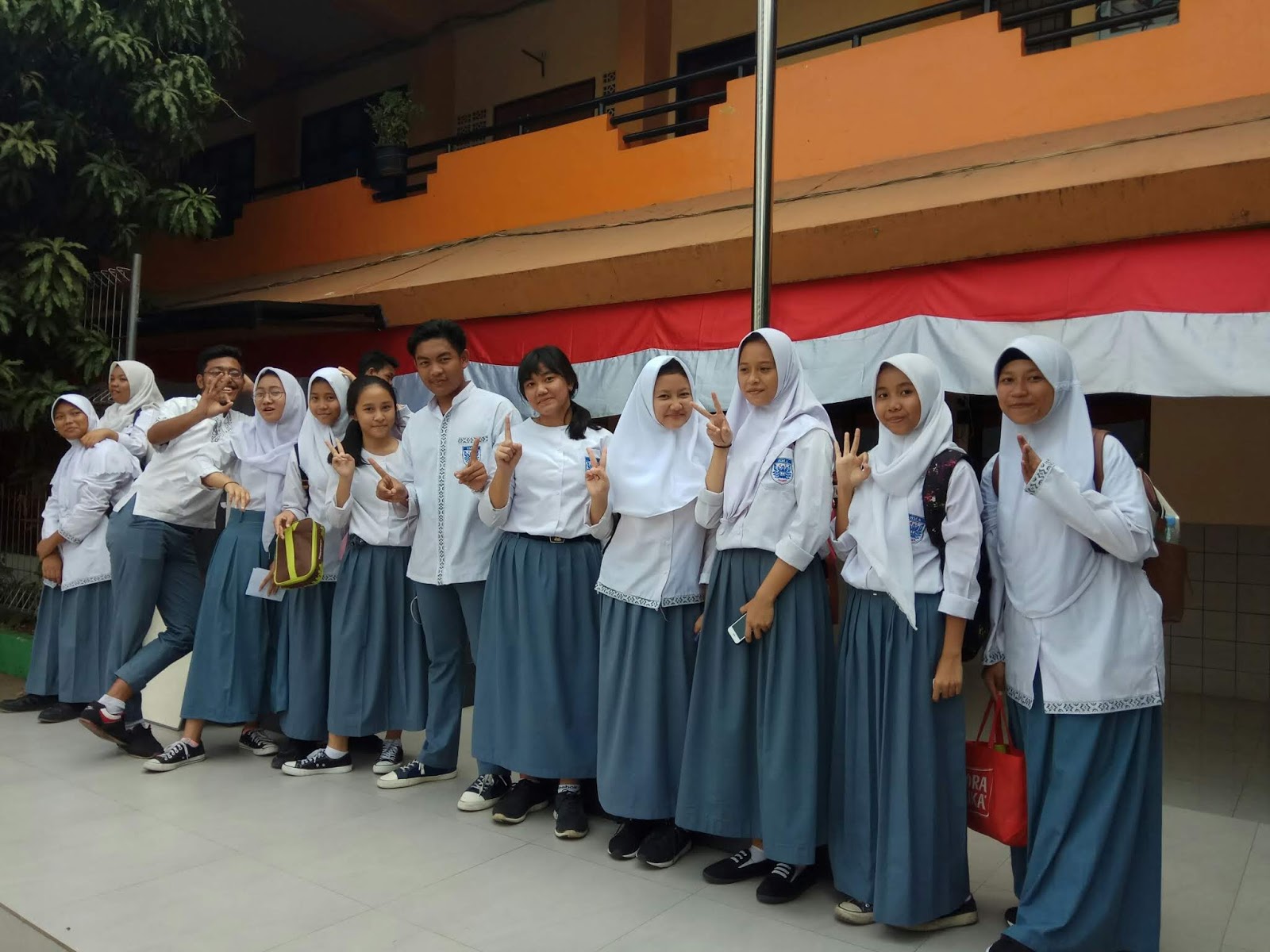 program osis sman 8 jakarta program osis sman 8 jakarta