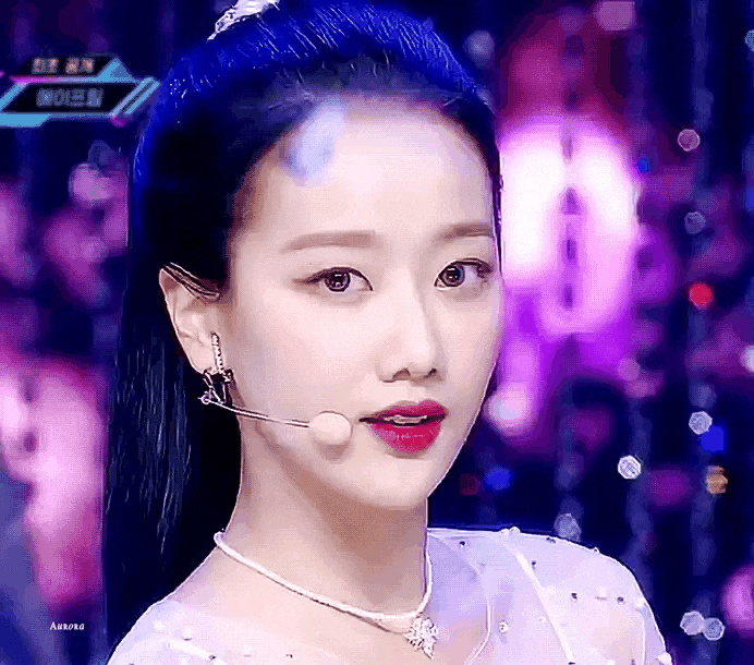 사람마다 치임포인트 다 다른 에이프릴 비주얼 | 인스티즈