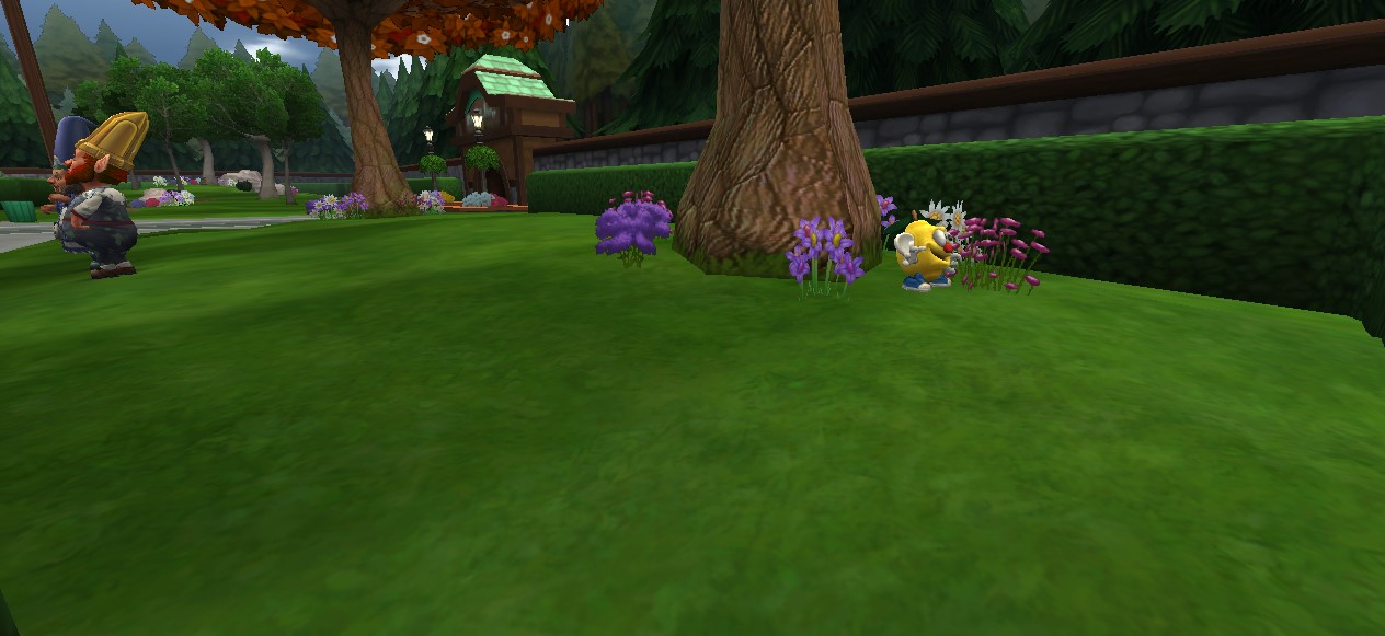 Stars of the Spiral Karamelle Zeke and Eloise Quest Guide Hunting