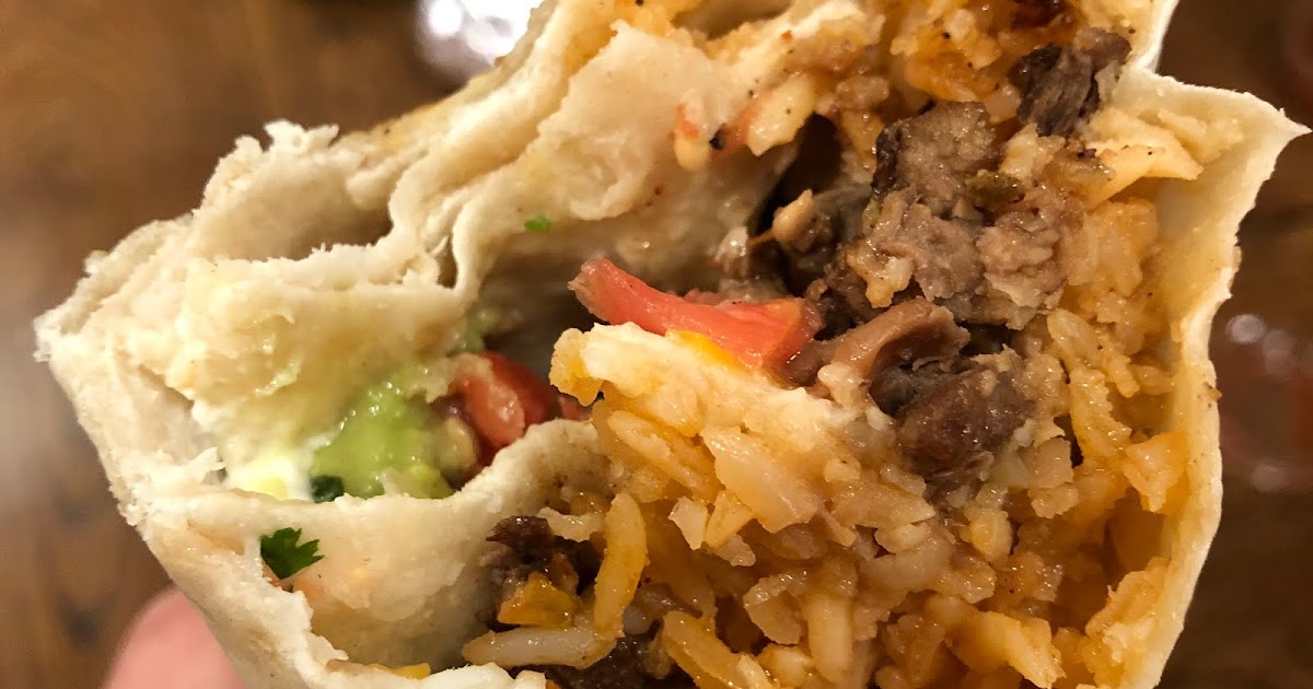 Burritos by the Bay Casa Barajas