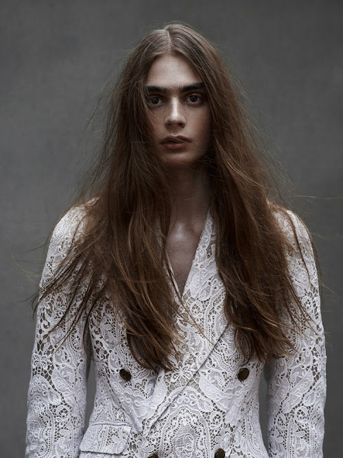 Evils by Tetsu Kubota Homotography