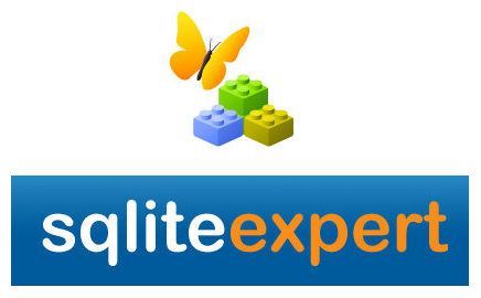 SQLite Expert Professional 5.3.5.474 For Windows 32-Bit Full Version