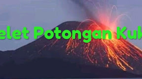 √ [PELET] Mengunakan Media Potongan Kuku Target