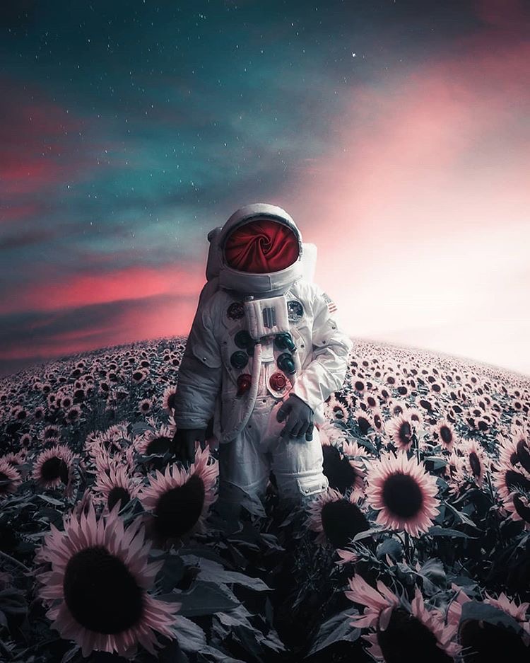 23 Astronot Telefon Duvar Kağıtları 23 Astronaut Phone Wallpapers