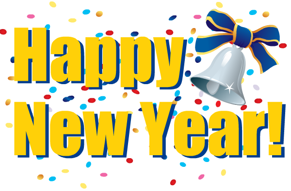 free animated clipart happy new year 2014 - photo #23