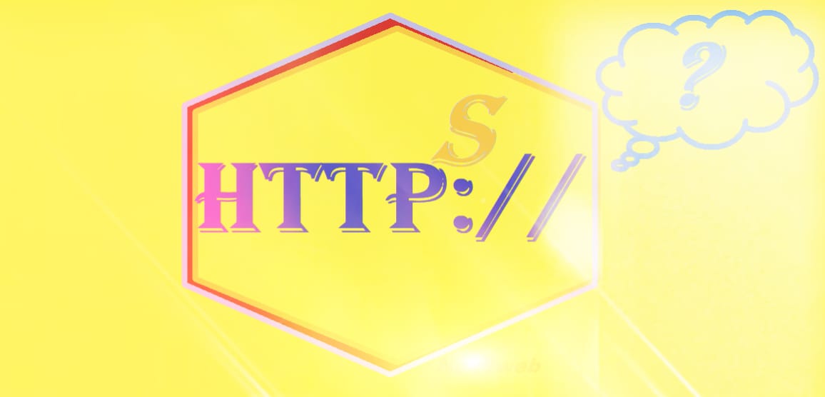How does HTTP and HTTPS work? 🔥 How does HTTP and HTTPS work? 🔥
