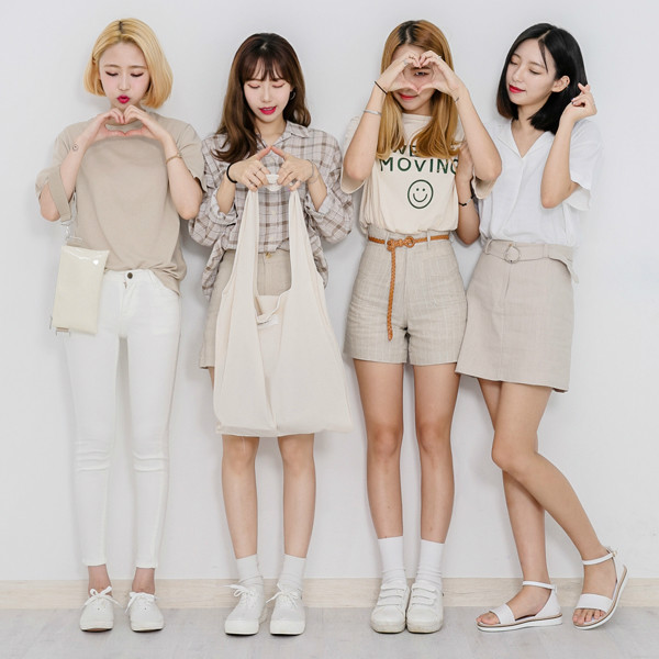 What is Korean Fashion Style Morimiss Blog