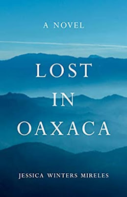 Lost in Oaxaca