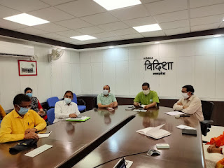 vidisha news