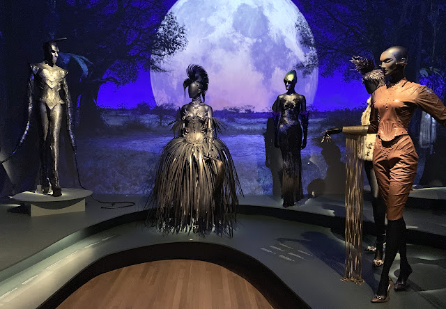 Exposition Thierry Mugler Musee Des Beaux Arts Stylecurated: THIERRY MUGLER: COUTURISSIME @MUSEE DES BEAUX-ARTS de