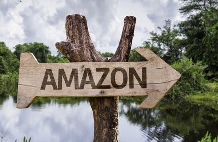 Verdienen und Sparen mit Amazon