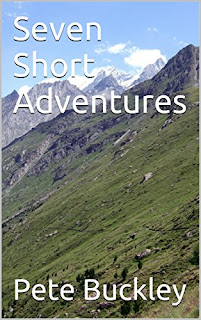 travel stories and short adventures