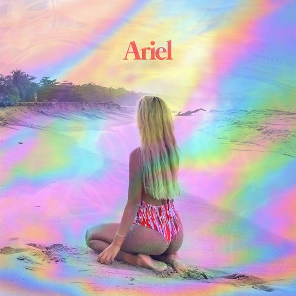 Suji x Yuna – Ariel – Single