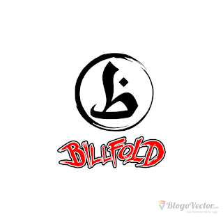 Billfold Logo vector (.cdr)