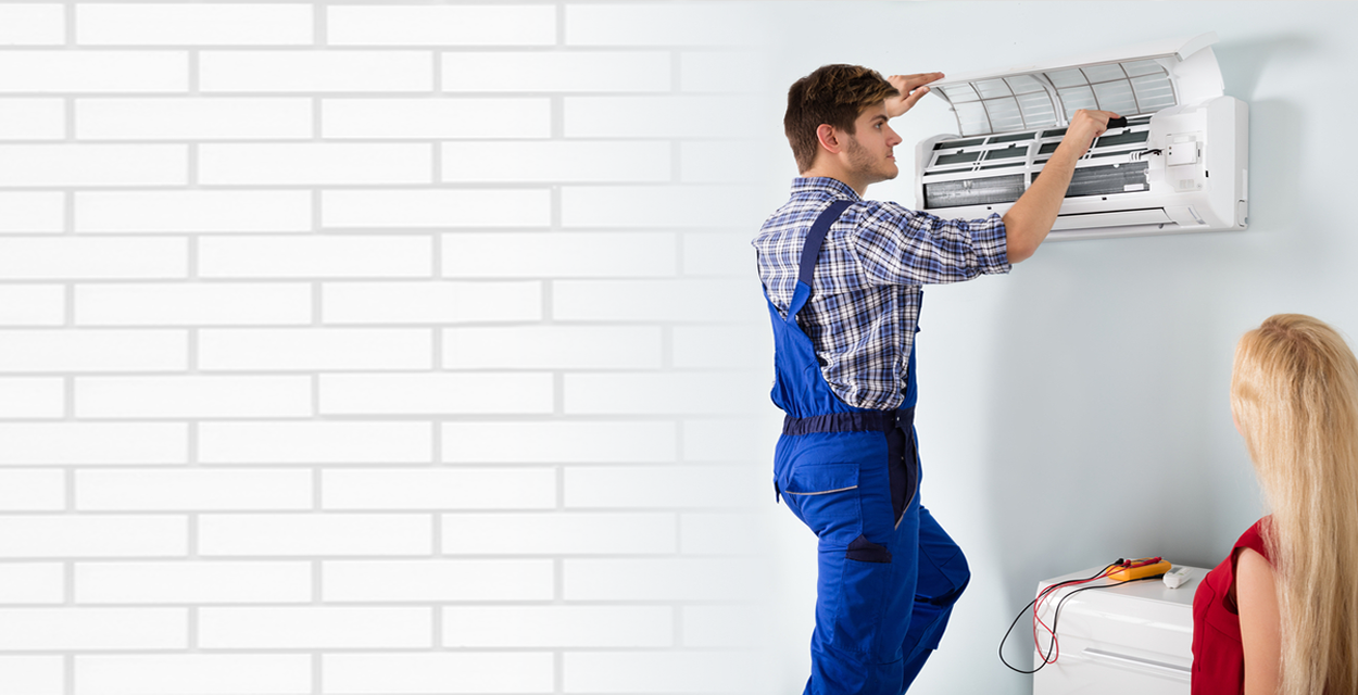 Know A Few Possible Reasons Why Your Air Conditioner is Noisy