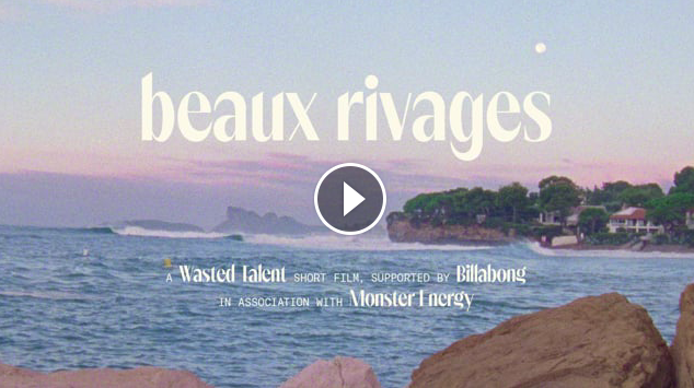 BEAUX RIVAGES BEAUX RIVAGES
