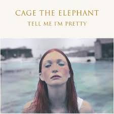 Cage The Elephant - Trouble 歌詞翻譯