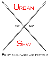 Urban Sew