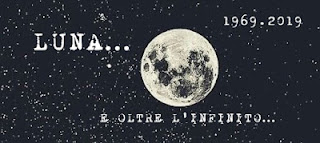 Luna... e oltre l'infinito!