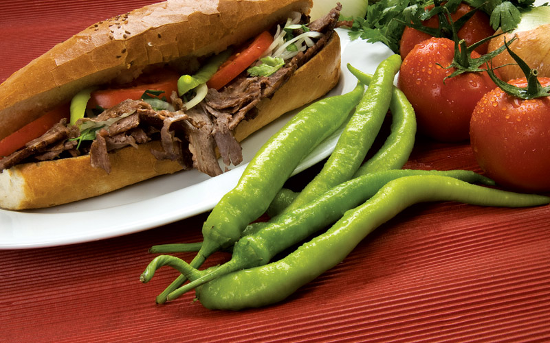 Doy Doy Piknik Gazino Kecioren Ankara Menu Listesi