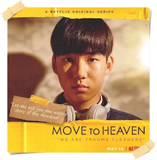 move to heaven kapan tayang drama move to heaven move to heaven sinopsis move to heaven mydramalist drama korea 2021