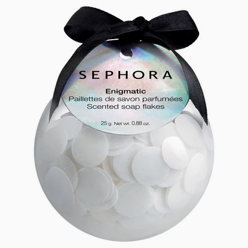 My Cosmetic Art: Preciosos regalos de Sephora para estas Navidades.