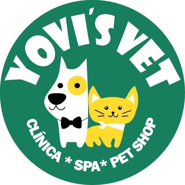Veterinarias y Tiendas de Mascotas