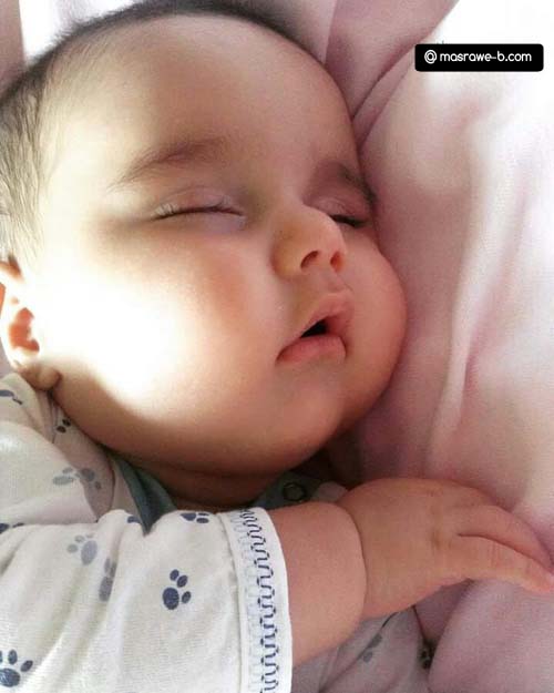 صور خدود اطفال كيوت 2020 اطفال كيوت جميلة مصراوى الشامل